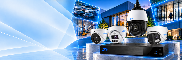 TVT SV Australia | CCTV Cameras, NVRs & Trade Security Supplies
