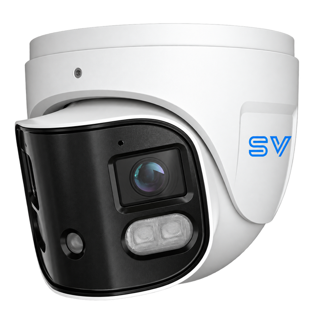 IP Cameras – TVT SV