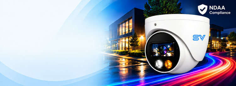 TVT SV Australia | CCTV Cameras, NVRs & Trade Security Supplies