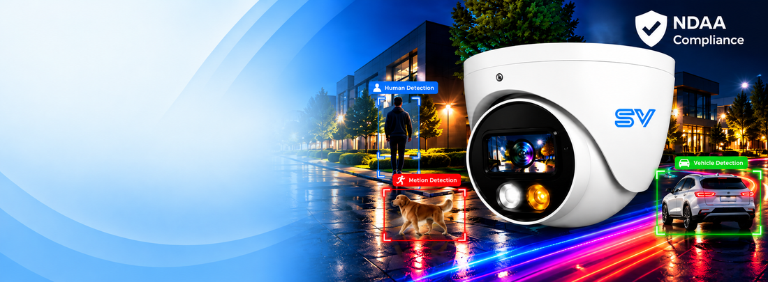 TVT SV Australia | CCTV Cameras, NVRs & Trade Security Supplies