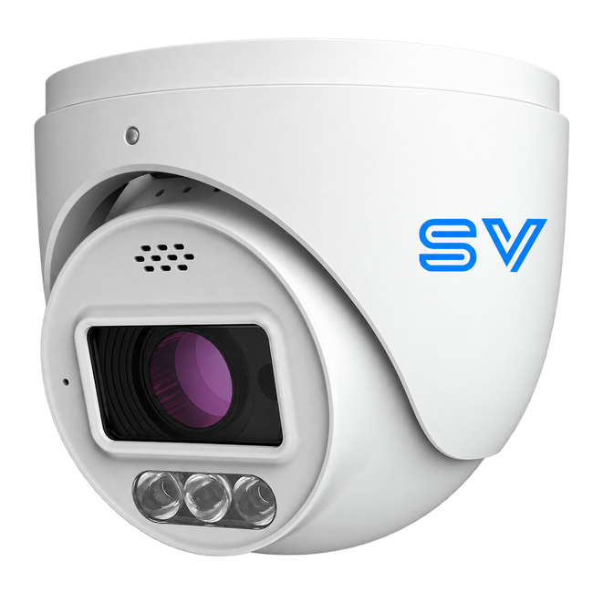 IP Cameras – TVT SV