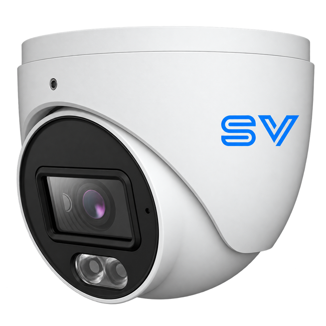 IP Cameras – TVT SV